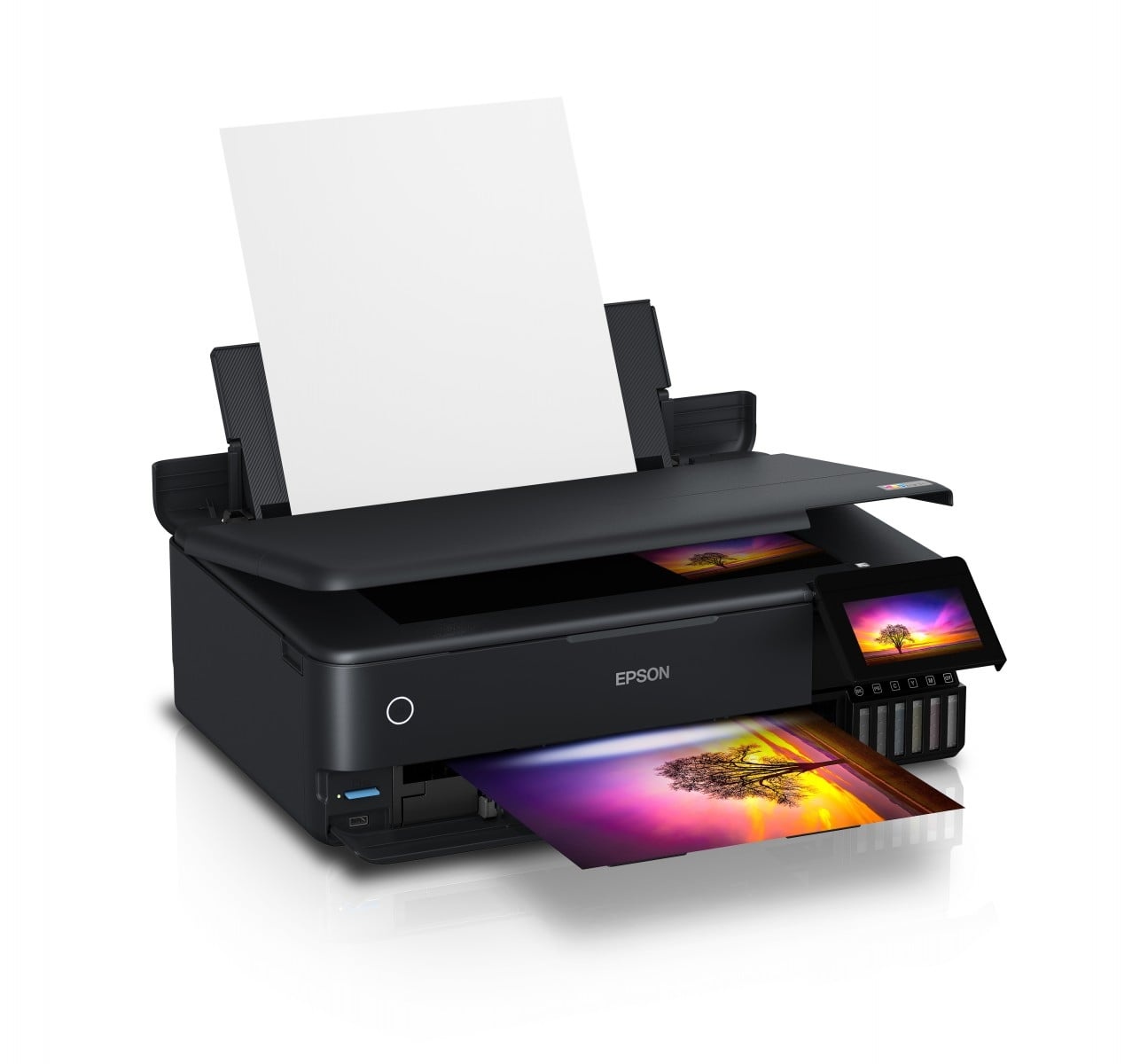 EPSON Epson EcoTank L8180 Ad inchiostro A3+ 5760 x 1440 DPI 32 ppm Wi-Fi - STAMPANTI E SCANNER | TecnoCARE.net Sabaudia, Latina, Terracina, San Felice Circeo e Pontinia