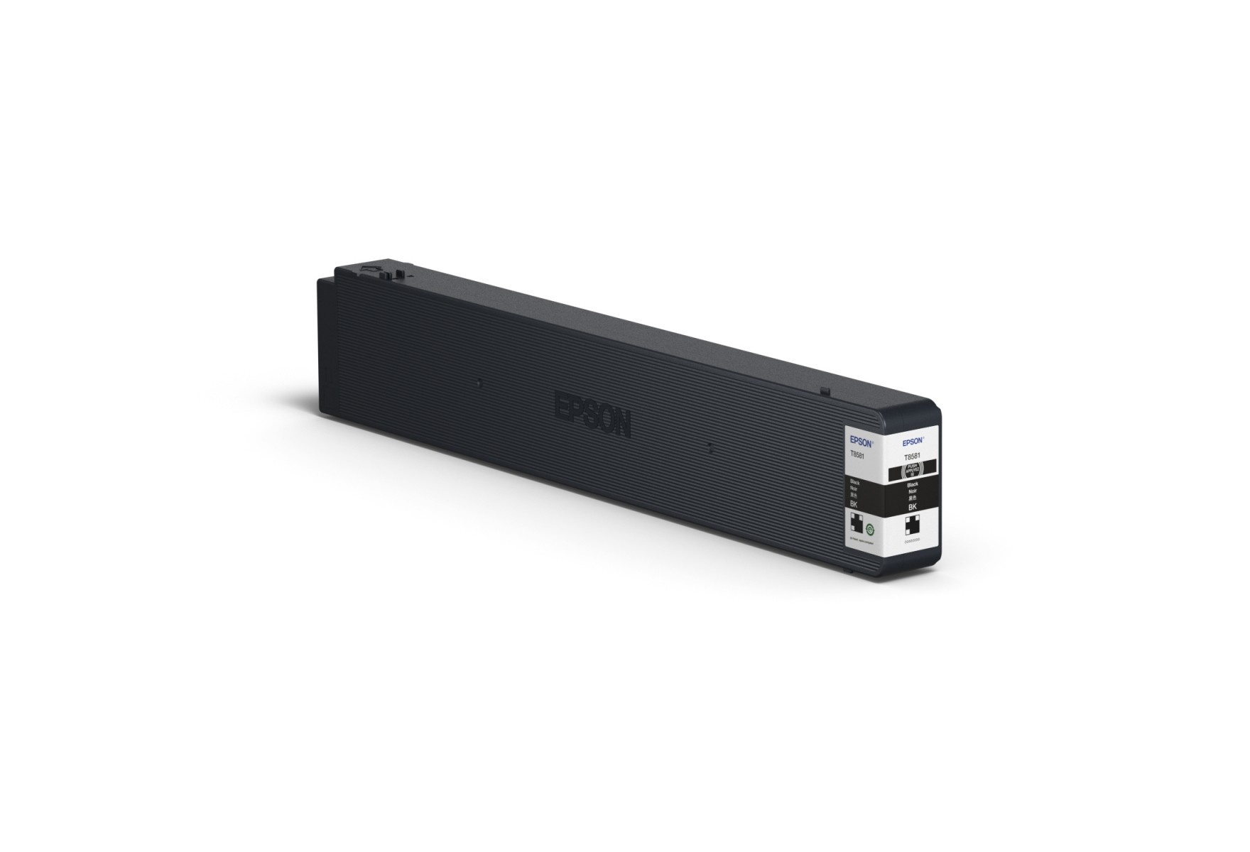 EPSON Epson WorkForce Enterprise WF-C20600 Black Ink cartuccia d'inchiostro 1 pz Originale Nero - STAMPANTI E SCANNER | TecnoCARE.net Sabaudia, Latina, Terracina, San Felice Circeo e Pontinia