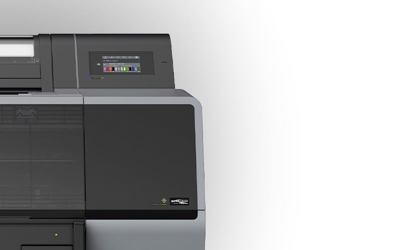 EPSON Epson SureColor SC-P7500 plotter 24" 1440 x 720 DPI USB LAN - STAMPANTI E SCANNER | TecnoCARE.net Sabaudia, Latina, Terracina, San Felice Circeo e Pontinia