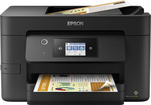 EPSON EPSON MULTIFUNZIONE INK A4 COLORE, WF-3820DWF, 10PPM 4800X2400DPI, FRONTE/RETRO, USB/LAN/WIFI, 4 IN 1 - STAMPANTI MULTIFUNZIONE INKJET | TecnoCARE.net Sabaudia, Latina, Terracina, San Felice Circeo e Pontinia