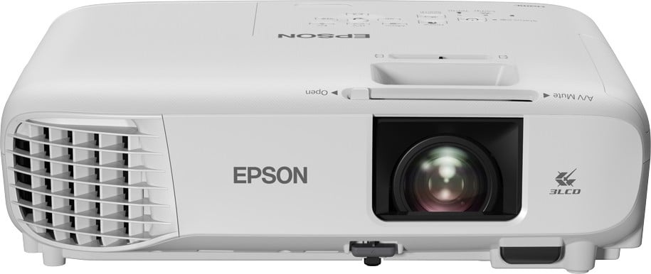 EPSON Epson EB-FH06 - PROIETTORI | TecnoCARE.net Sabaudia, Latina, Terracina, San Felice Circeo e Pontinia