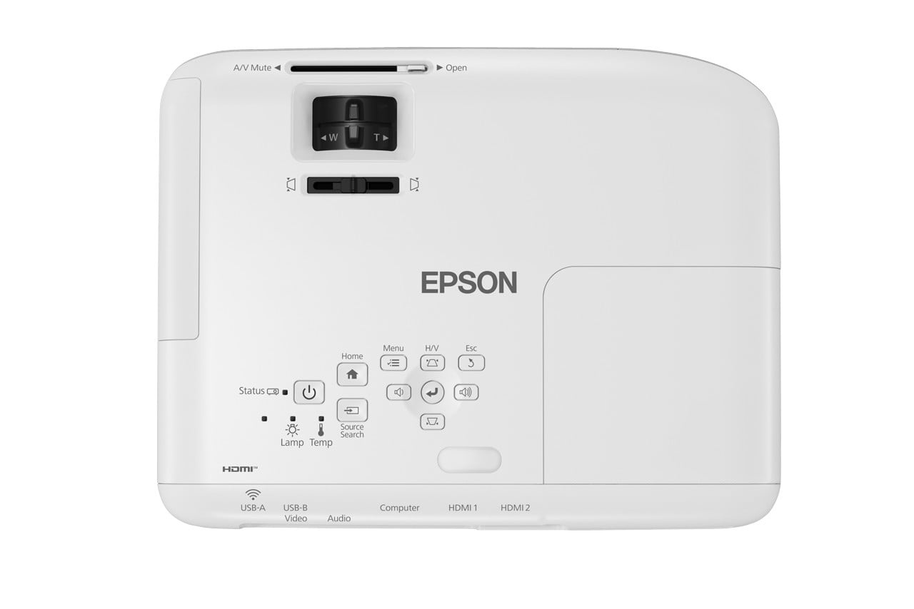 EPSON Epson EB-FH06 - PROIETTORI | TecnoCARE.net Sabaudia, Latina, Terracina, San Felice Circeo e Pontinia