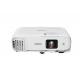 EPSON Epson EB-X49 3600 Lumen ANSI 3LCD XGA (1024x768) 16000:1 4:3, 762 - 7620 mm (30 - 300") Proiettore - PROIETTORI | TecnoCARE.net Sabaudia, Latina, Terracina, San Felice Circeo e Pontinia