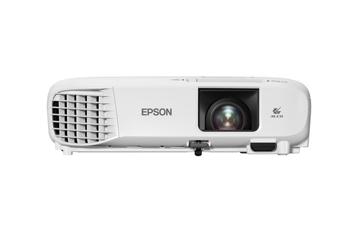 EPSON EPSON VIDEOPROIETTORE EB-W49 WXGA 3800 LUMEN, CONTR 16000:1, VGA/HDMI  TS - VIDEOPROIETTORI | TecnoCARE.net Sabaudia, Latina, Terracina, San Felice Circeo e Pontinia