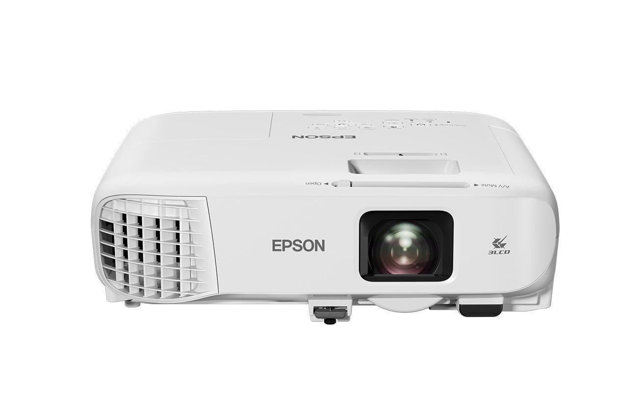 EPSON Epson EB-982W - PROIETTORI | TecnoCARE.net Sabaudia, Latina, Terracina, San Felice Circeo e Pontinia