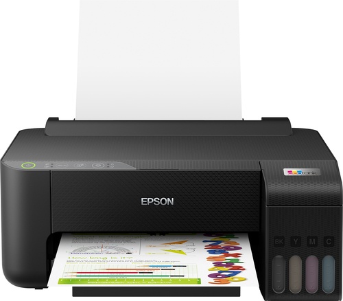 EPSON EPSON STAMPANTE INK A4 COLORE, ECOTANK ET-1810, 33PPM, USB/WIFI - STAMPANTI INKJET | TecnoCARE.net Sabaudia, Latina, Terracina, San Felice Circeo e Pontinia