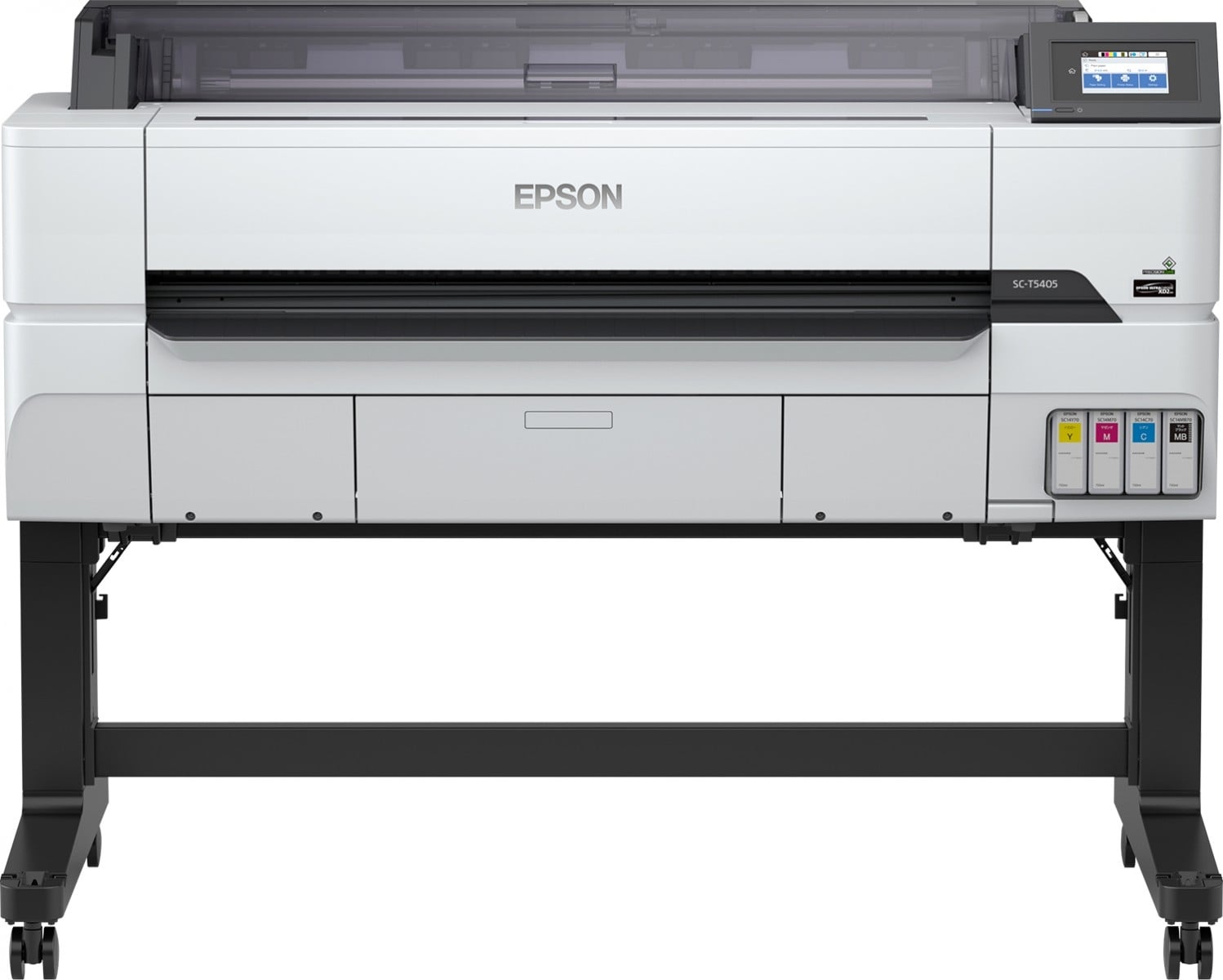 EPSON Epson SureColor SC-T5405 plotter 24" 2400 x 1200 DPI Wi-Fi AirPrint - STAMPANTI E SCANNER | TecnoCARE.net Sabaudia, Latina, Terracina, San Felice Circeo e Pontinia