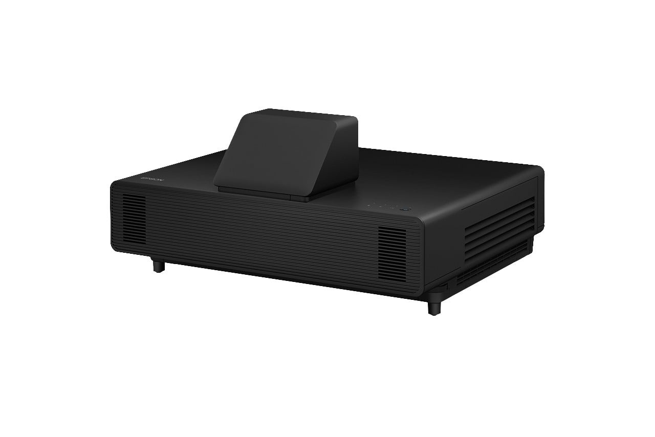EPSON Epson EB-805F 5000 Lumen Full HD Laser 3LCD Scocca Nera Proiettore Ultra Short Throw - PROIETTORI | TecnoCARE.net Sabaudia, Latina, Terracina, San Felice Circeo e Pontinia