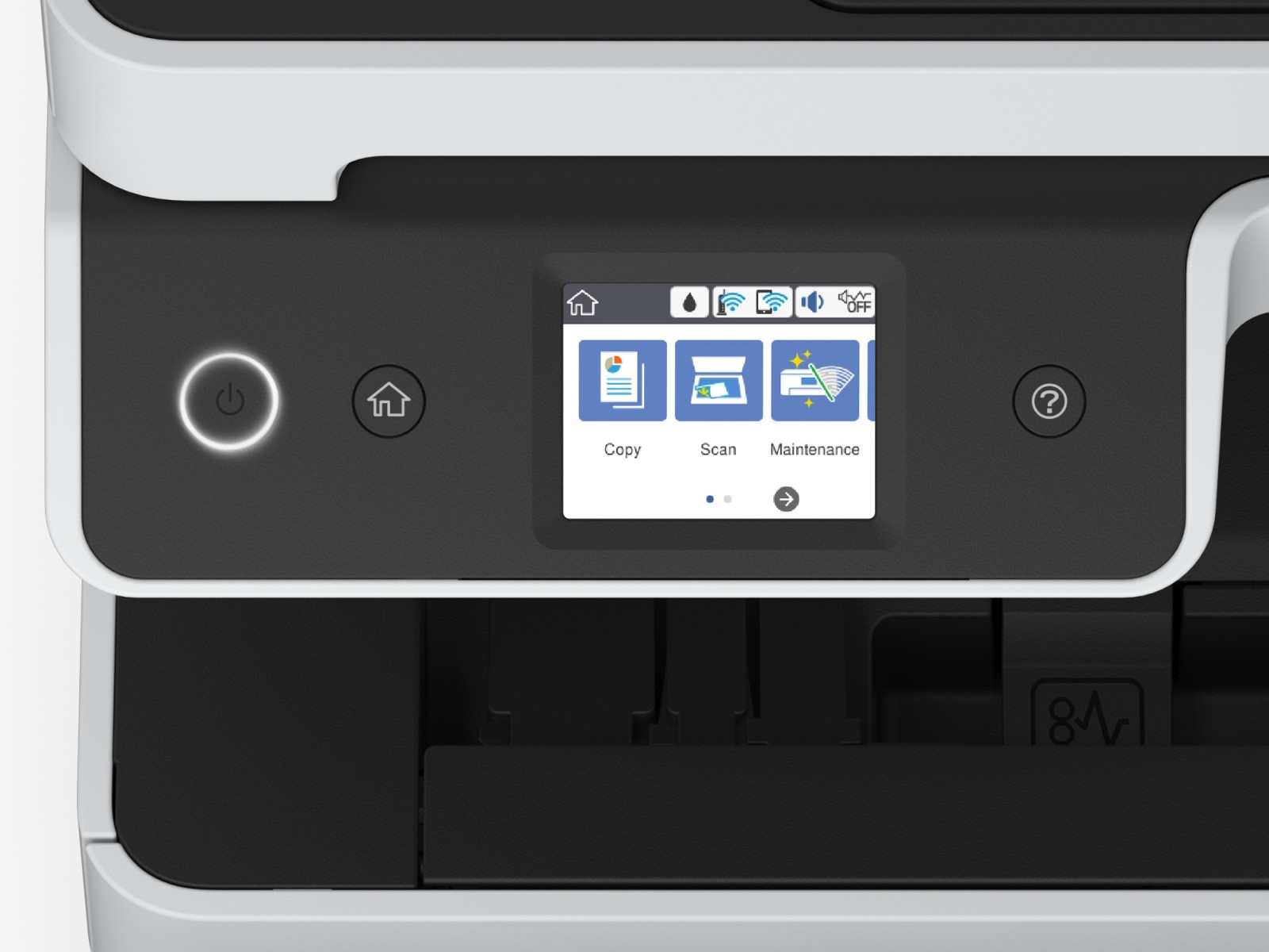 EPSON Epson EcoTank L6460 Ad inchiostro A4 4800 x 1200 DPI 37 ppm Wi-Fi - STAMPANTI E SCANNER | TecnoCARE.net Sabaudia, Latina, Terracina, San Felice Circeo e Pontinia