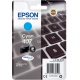 EPSON EPSON CART. INK CIANO PER WF-4545, 407 L - CARTUCCE INKJET | TecnoCARE.net Sabaudia, Latina, Terracina, San Felice Circeo e Pontinia
