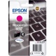 EPSON EPSON CART. INK MAGENTA PER WF-4545, 407 L - CARTUCCE INKJET | TecnoCARE.net Sabaudia, Latina, Terracina, San Felice Circeo e Pontinia