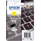 EPSON EPSON CART. INK GIALLO PER WF-4545, 407 L - CARTUCCE INKJET | TecnoCARE.net Sabaudia, Latina, Terracina, San Felice Circeo e Pontinia