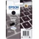 EPSON EPSON CART. INK NERO PER WF-4545, 407 L - CARTUCCE INKJET | TecnoCARE.net Sabaudia, Latina, Terracina, San Felice Circeo e Pontinia