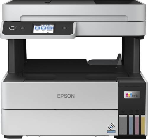 EPSON EPSON MULTIFUNZIONE INK A4 COLORE, ECOTANK ET-5150, 37PPM,  FRONTE/RETRO, USB/LAN/WIFI, 3 IN 1 - STAMPANTI MULTIFUNZIONE INKJET | TecnoCARE.net Sabaudia, Latina, Terracina, San Felice Circeo e Pontinia