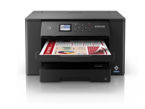 EPSON EPSON STAMPANTE INK A3 COLORE, WF-7310DTW, 32PPM, FRONTE/RETRO, USB/LAN/WIFI - STAMPANTI INKJET | TecnoCARE.net Sabaudia, Latina, Terracina, San Felice Circeo e Pontinia