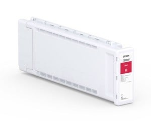 EPSON Epson UltraChrome XD3 cartuccia d'inchiostro 1 pz Rosso - STAMPANTI E SCANNER | TecnoCARE.net Sabaudia, Latina, Terracina, San Felice Circeo e Pontinia