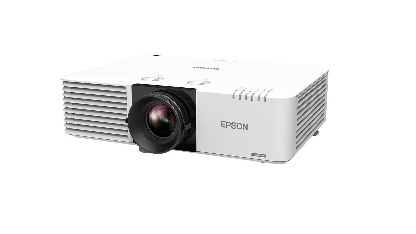 EPSON Epson EB-L630U Proiettore a raggio standard 6200 ANSI lumen 3LCD WUXGA (1920x1200) Bianco - PROIETTORI | TecnoCARE.net Sabaudia, Latina, Terracina, San Felice Circeo e Pontinia