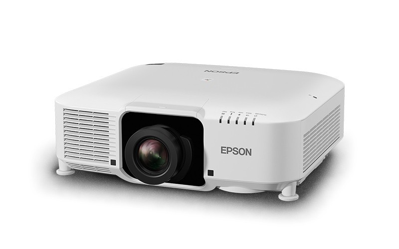 EPSON Epson EB-PU1007W Proiettore per grandi ambienti 7000 ANSI lumen 3LCD WUXGA (1920x1200) Bianco - PROIETTORI | TecnoCARE.net Sabaudia, Latina, Terracina, San Felice Circeo e Pontinia