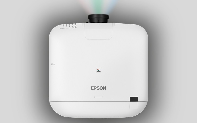 EPSON Epson EB-PU1007W Proiettore per grandi ambienti 7000 ANSI lumen 3LCD WUXGA (1920x1200) Bianco - PROIETTORI | TecnoCARE.net Sabaudia, Latina, Terracina, San Felice Circeo e Pontinia