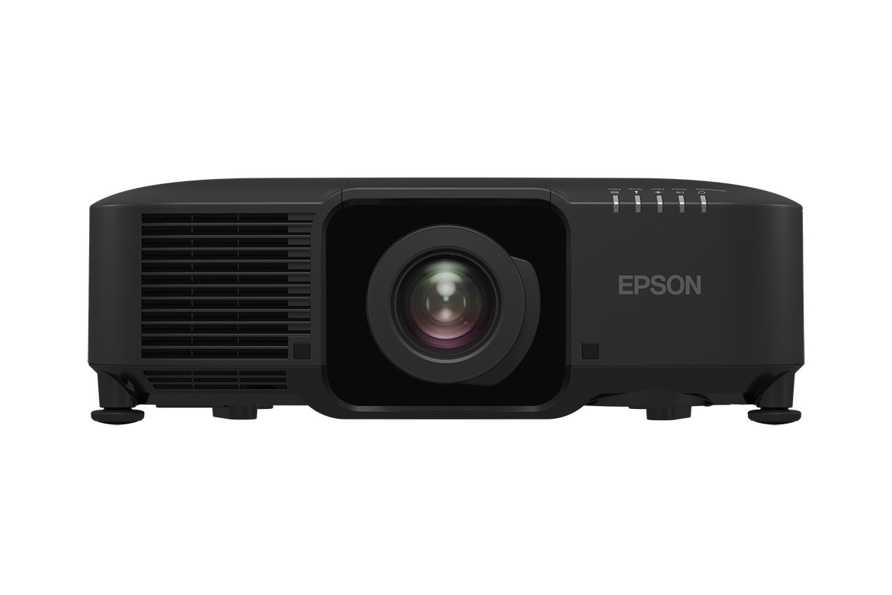 EPSON Epson EB-PU1008B Proiettore per grandi ambienti 8500 ANSI lumen 3LCD WUXGA (1920x1200) Nero - PROIETTORI | TecnoCARE.net Sabaudia, Latina, Terracina, San Felice Circeo e Pontinia
