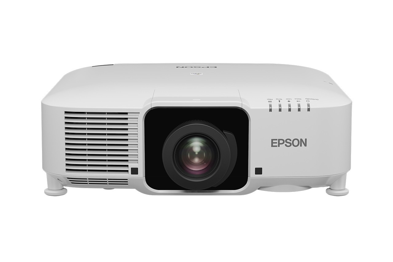 EPSON Epson EB-PU2010W Proiettore per grandi ambienti 10000 ANSI lumen 3LCD WUXGA (1920x1200) Bianco - PROIETTORI | TecnoCARE.net Sabaudia, Latina, Terracina, San Felice Circeo e Pontinia