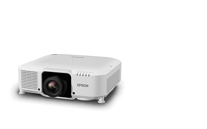 EPSON Epson EB-PU2010W Proiettore per grandi ambienti 10000 ANSI lumen 3LCD WUXGA (1920x1200) Bianco - PROIETTORI | TecnoCARE.net Sabaudia, Latina, Terracina, San Felice Circeo e Pontinia