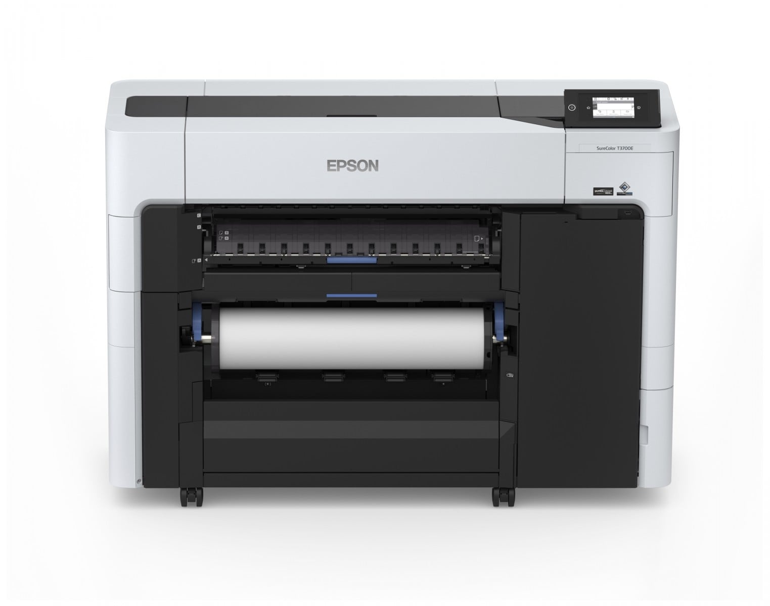 EPSON Epson SureColor SC-T3700E plotter 24" 2400 x 1200 DPI - STAMPANTI E SCANNER | TecnoCARE.net Sabaudia, Latina, Terracina, San Felice Circeo e Pontinia