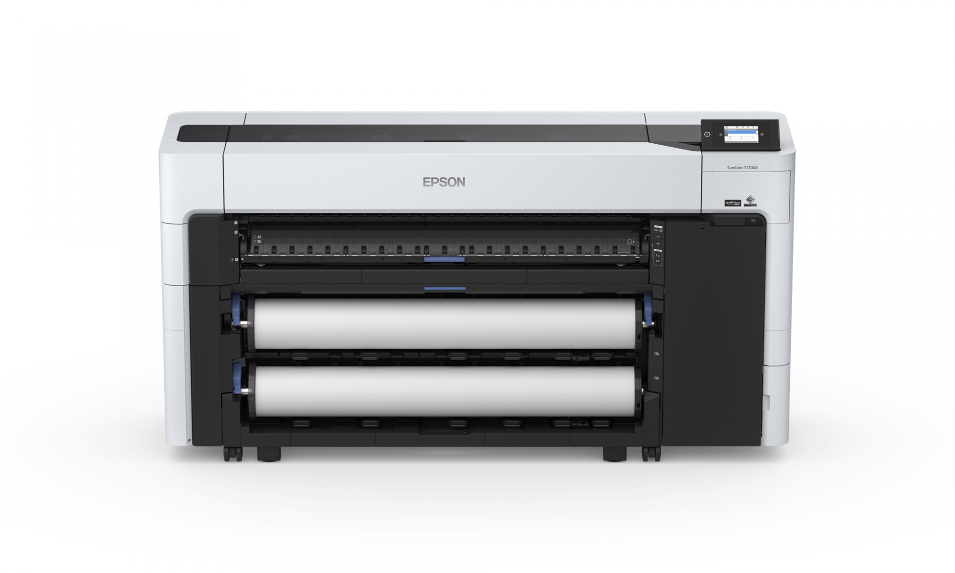 EPSON Epson SureColor SC-T7700D stampante grandi formati Wi-Fi Ad inchiostro A colori 1200 x 2400 DPI A2 (420 x 594 mm) Collegamento ethernet LAN - STAMPANTI E SCANNER | TecnoCARE.net Sabaudia, Latina, Terracina, San Felice Circeo e Pontinia