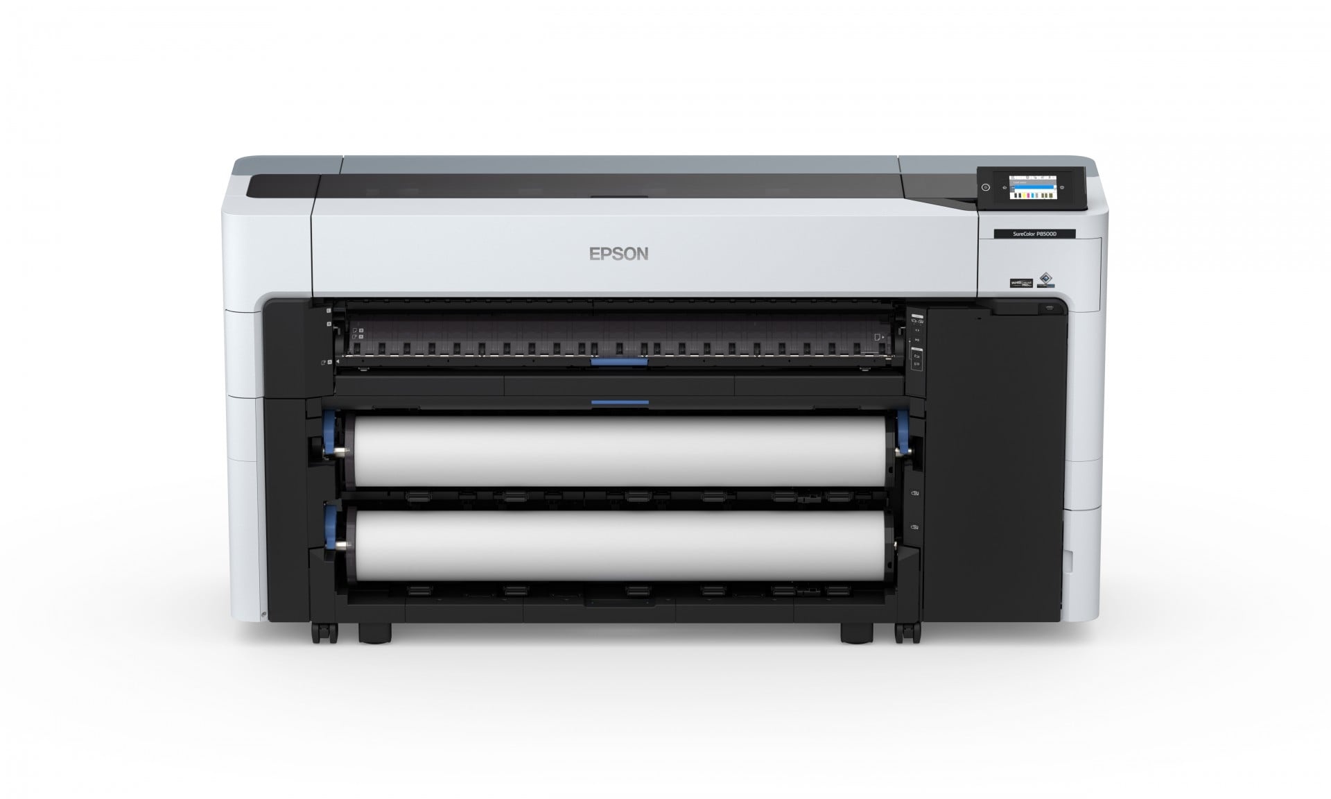 EPSON Epson SureColor SC-P8500D plotter 44" 1200 x 2400 DPI Wi-Fi AirPrint - STAMPANTI E SCANNER | TecnoCARE.net Sabaudia, Latina, Terracina, San Felice Circeo e Pontinia