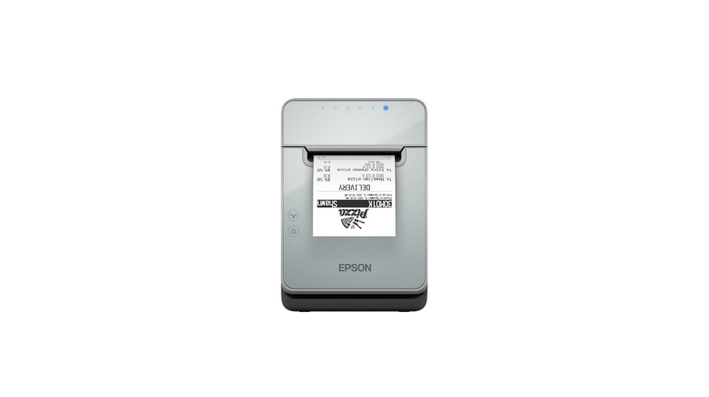 EPSON Epson TM-L100 (111) stampante di ricevute POS 170mm/s 203 x 203 DPI USB LAN - STAMPANTI E SCANNER | TecnoCARE.net Sabaudia, Latina, Terracina, San Felice Circeo e Pontinia