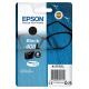 EPSON EPSON CARTUCCIA BLACK 408L DURABRITE ULTRA INK - CARTUCCE INKJET | TecnoCARE.net Sabaudia, Latina, Terracina, San Felice Circeo e Pontinia