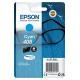 EPSON EPSON CARTUCCIA CIANO 408L DURABRITE ULTRA INK - CARTUCCE INKJET | TecnoCARE.net Sabaudia, Latina, Terracina, San Felice Circeo e Pontinia
