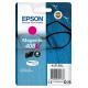 EPSON EPSON CARTUCCIA MAGENTA 408L DURABRITE ULTRA INK - CARTUCCE INKJET | TecnoCARE.net Sabaudia, Latina, Terracina, San Felice Circeo e Pontinia
