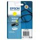 EPSON EPSON CARTUCCIA GIALLO 408L DURABRITE ULTRA INK - CARTUCCE INKJET | TecnoCARE.net Sabaudia, Latina, Terracina, San Felice Circeo e Pontinia