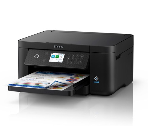 EPSON EPSON MULTIFUNZIONE INK A4 COLORE, XP-5200, 14PPM, FRONTE/RETRO, USB/WIFI, 3 IN 1 - STAMPANTI MULTIFUNZIONE INKJET | TecnoCARE.net Sabaudia, Latina, Terracina, San Felice Circeo e Pontinia