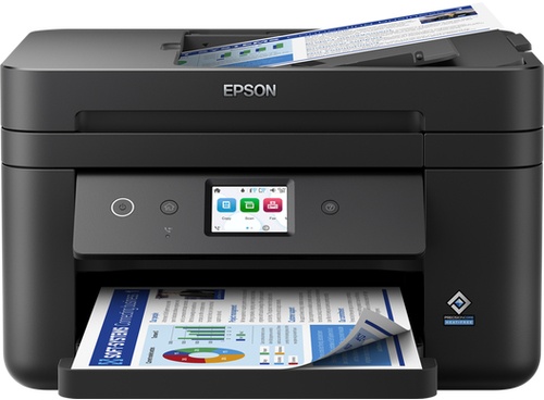 EPSON EPSON MULTIFUNZIONE INK A4 COLORE, WORKFORCE WF-2960DWF, 4.800C1.200 DPI FRONTE/RETRO ADF - STAMPANTI MULTIFUNZIONE INKJET | TecnoCARE.net Sabaudia, Latina, Terracina, San Felice Circeo e Pontinia