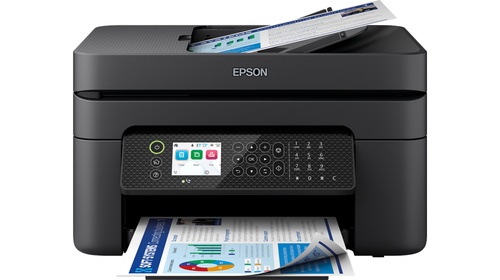 EPSON EPSON MULTIFUNZIONE INK A4 COLORE, WORKFORCE WF-2950DWF, 5.760X1.440 DPI FRONTE/RETRO ADF - STAMPANTI MULTIFUNZIONE INKJET | TecnoCARE.net Sabaudia, Latina, Terracina, San Felice Circeo e Pontinia