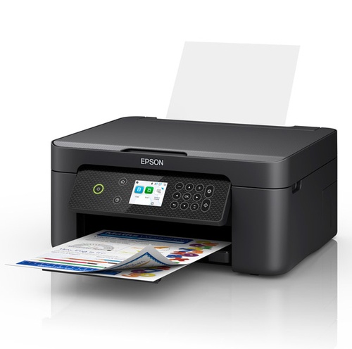 EPSON EPSON MULTIFUNZIONE INK A4 COLORE, XP-4200, 10PPM, FRONTE/RETRO, USB/WIFI, 3 IN 1 - STAMPANTI MULTIFUNZIONE INKJET | TecnoCARE.net Sabaudia, Latina, Terracina, San Felice Circeo e Pontinia