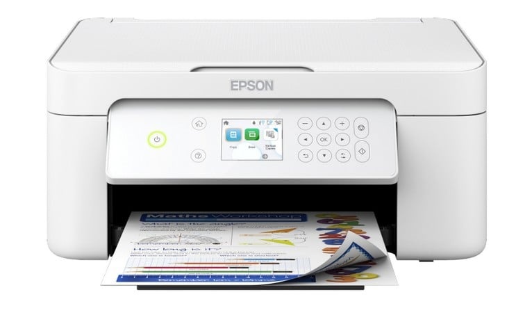 EPSON Epson Expression Home XP-4205 Ad inchiostro A4 5760 x 1440 DPI 10 ppm Wi-Fi - STAMPANTI E SCANNER | TecnoCARE.net Sabaudia, Latina, Terracina, San Felice Circeo e Pontinia