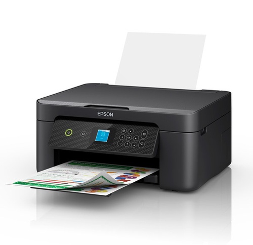 EPSON EPSON MULTIFUNZIONE INK A4 COLORE, XP-3200, 10PPM, USB/WIFI, 3 IN 1 - STAMPANTI MULTIFUNZIONE INKJET | TecnoCARE.net Sabaudia, Latina, Terracina, San Felice Circeo e Pontinia