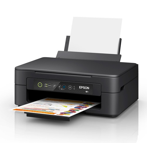 EPSON EPSON MULTIFUNZIONE INK A4 COLORE, XP-2205, 8PPM, USB/WIFI, 3 IN 1 - STAMPANTI MULTIFUNZIONE INKJET | TecnoCARE.net Sabaudia, Latina, Terracina, San Felice Circeo e Pontinia