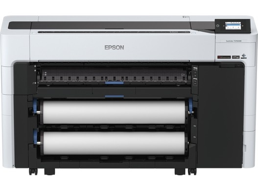 EPSON Epson SureColor T5700DM plotter 36" 2400 x 1200 DPI Wi-Fi - STAMPANTI E SCANNER | TecnoCARE.net Sabaudia, Latina, Terracina, San Felice Circeo e Pontinia