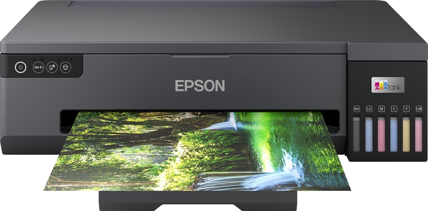 EPSON Epson EcoTank L18050 - dispositivo di stampa tutto in uno - stampa, scansione, copia 5760 x 1440 DPI A3+ 8ppm Wi-Fi - STAMPANTI E SCANNER | TecnoCARE.net Sabaudia, Latina, Terracina, San Felice Circeo e Pontinia