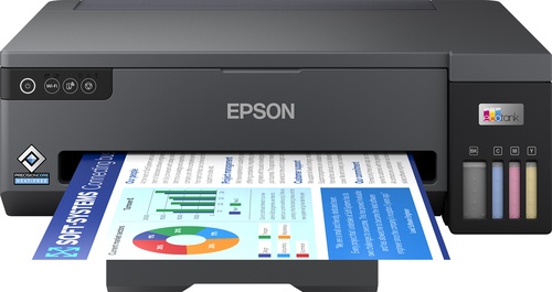 EPSON EPSON STAMPANTE INK A3 COLORE, ECOTANK ET-14100, 30PPM, USB/WIFI - STAMPANTI INKJET | TecnoCARE.net Sabaudia, Latina, Terracina, San Felice Circeo e Pontinia