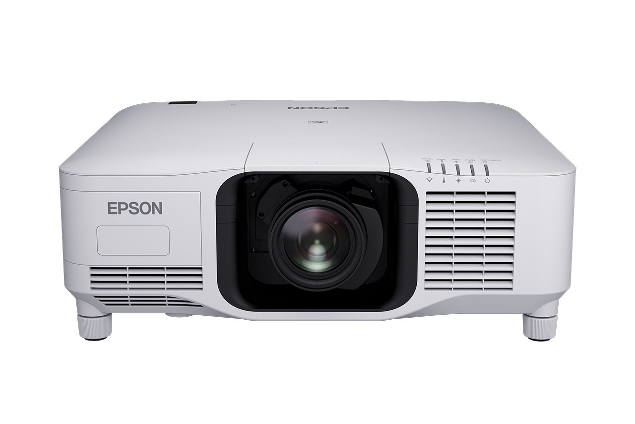 EPSON Epson EB-PU2113W - PROIETTORI | TecnoCARE.net Sabaudia, Latina, Terracina, San Felice Circeo e Pontinia