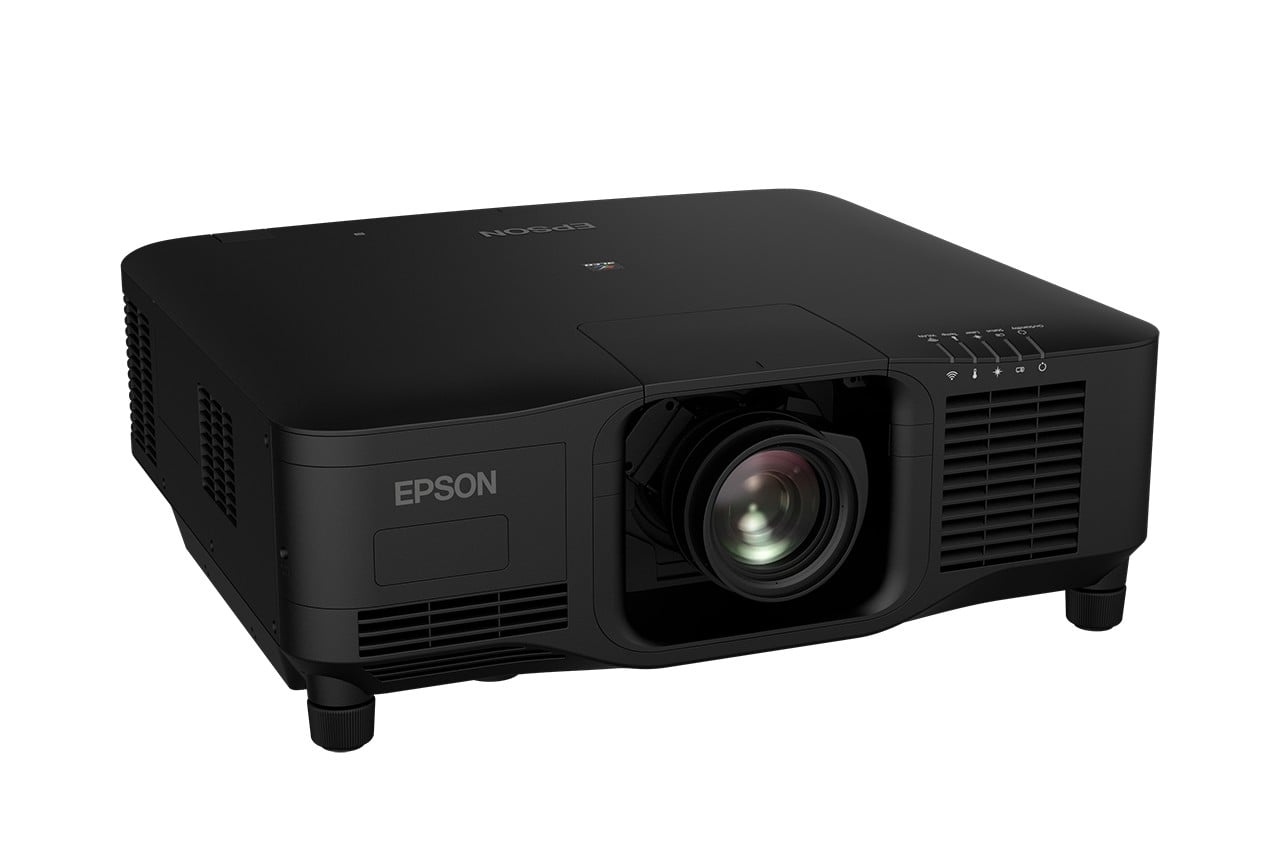 EPSON Epson EB-PU2216B Proiettore - 16.000 Lumen - Scocca Nera - Senza Obiettivo Inclusa - PROIETTORI | TecnoCARE.net Sabaudia, Latina, Terracina, San Felice Circeo e Pontinia