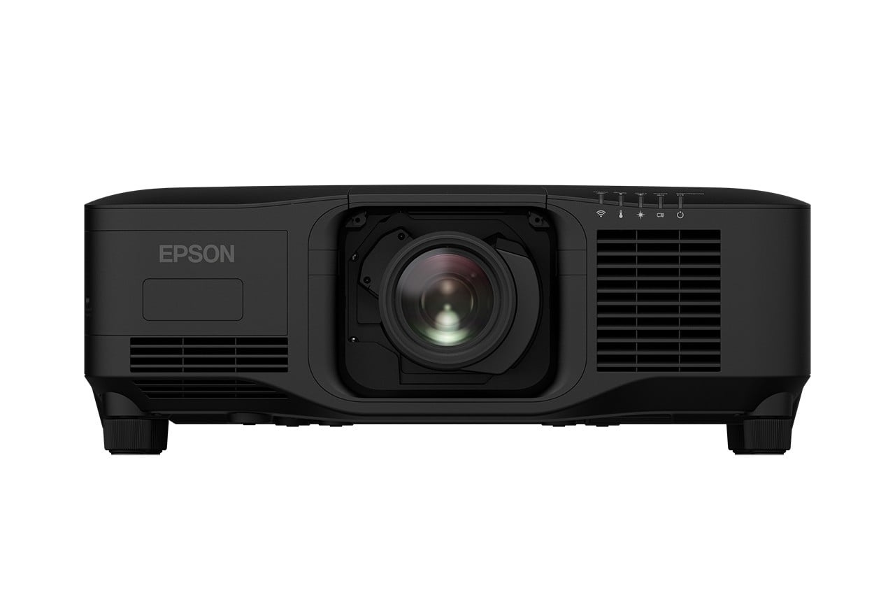 EPSON Epson EB-PU2213B Proiettore - 13.000 Lumen - Scocca Nera - Senza Obiettivo Inclusa - PROIETTORI | TecnoCARE.net Sabaudia, Latina, Terracina, San Felice Circeo e Pontinia