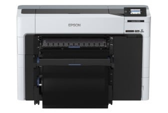 EPSON Epson SureColor SC-P6500DE plotter 24" 1200 x 2400 DPI Wi-Fi AirPrint - STAMPANTI E SCANNER | TecnoCARE.net Sabaudia, Latina, Terracina, San Felice Circeo e Pontinia