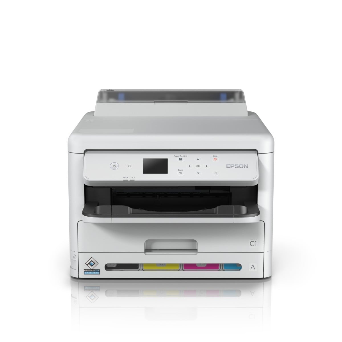 EPSON Epson WF-C5390DW stampante a getto d'inchiostro A colori 4800 x 1200 DPI A4 Wi-Fi - STAMPANTI E SCANNER | TecnoCARE.net Sabaudia, Latina, Terracina, San Felice Circeo e Pontinia