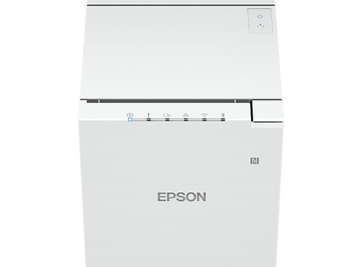 EPSON Epson TM-m30III (111) stampante di ricevute POS 300mm/s 203 x 203 DPI USB LAN Wi-Fi NFC bianca - PC | TecnoCARE.net Sabaudia, Latina, Terracina, San Felice Circeo e Pontinia